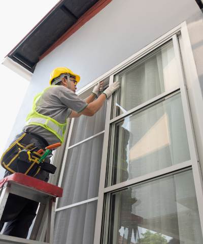 Benefits of Aluminium in Construction