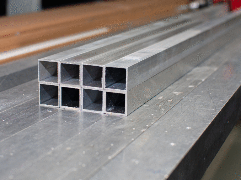 How to Choose Quality Aluminum Fabrication Services in Saudi Arabia?