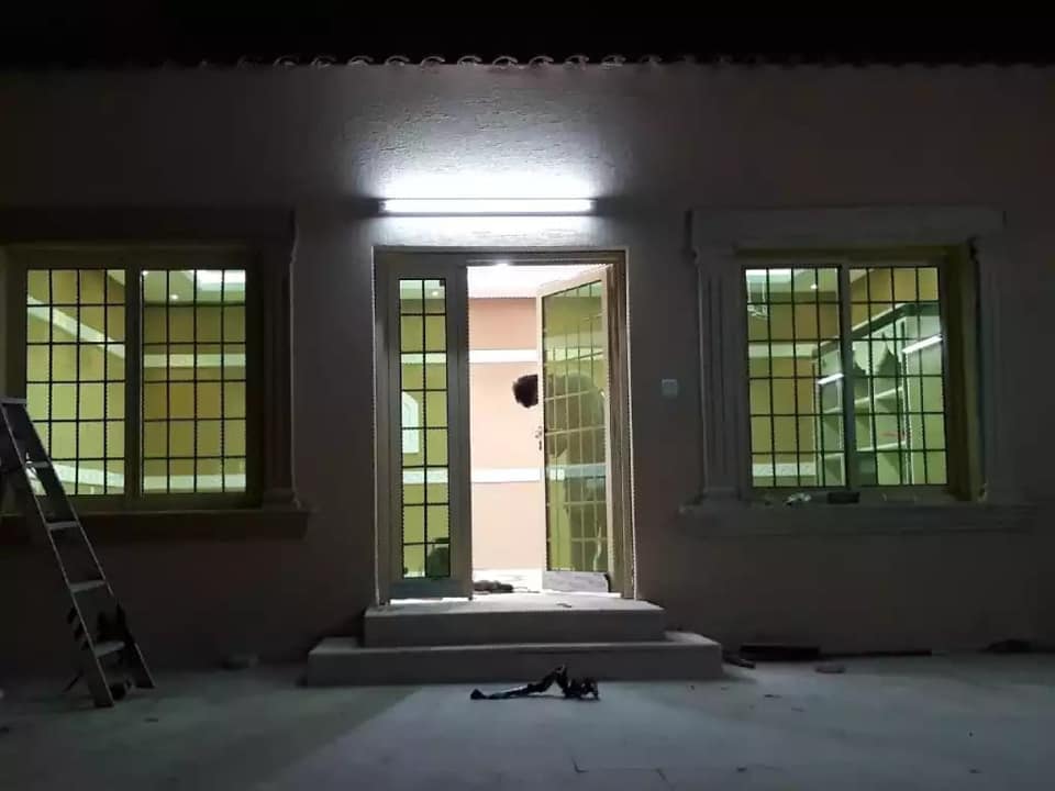 How to Save Money with Energy-Efficient Aluminium Windows in KSA?