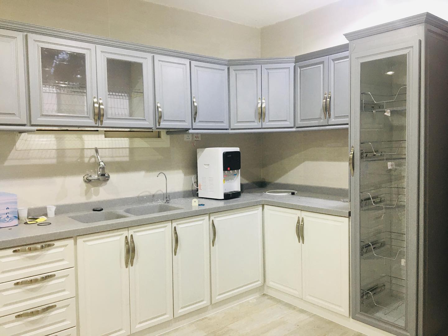 What Clients Love About KSA Aluminium Fabrication Services?